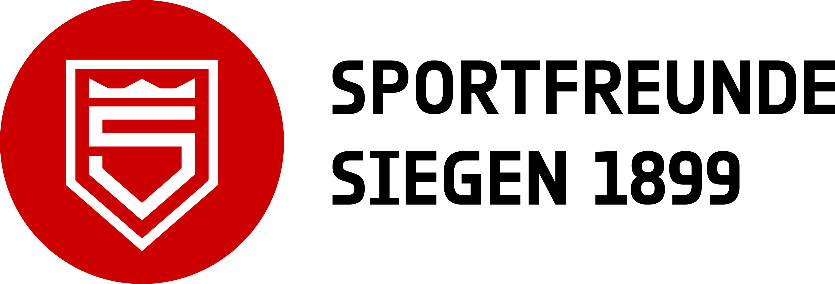 Sportfreunde Siegen - Tradition seit 1899