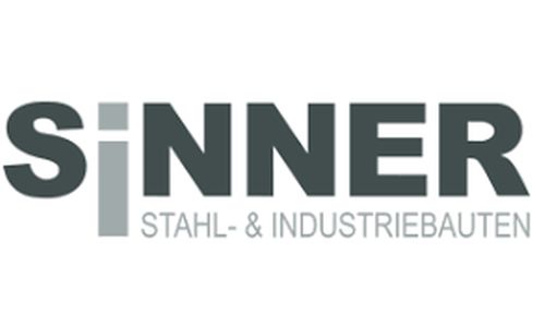 SINNER Stahl- und Industriebauten GmbH