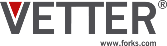 Logo - VETTER Industrie GmbH, Burbach