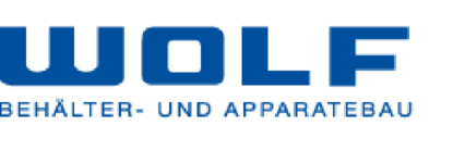 Logo - Robert Josef Wolf GmbH & Co. KG, Wilnsdorf