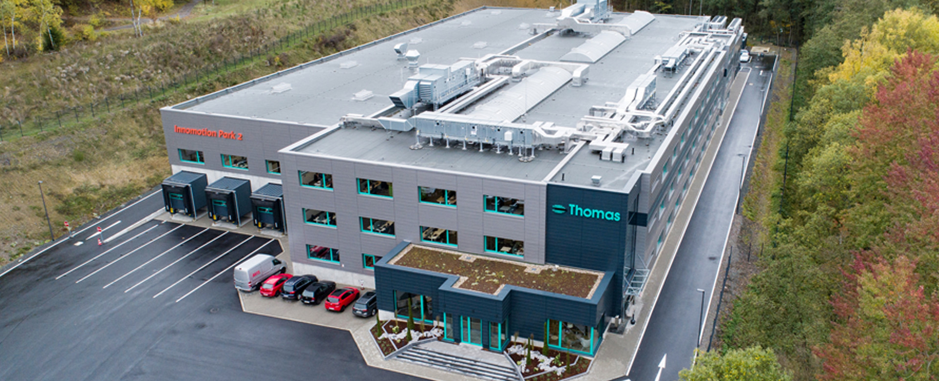 Thomas Group GmbH