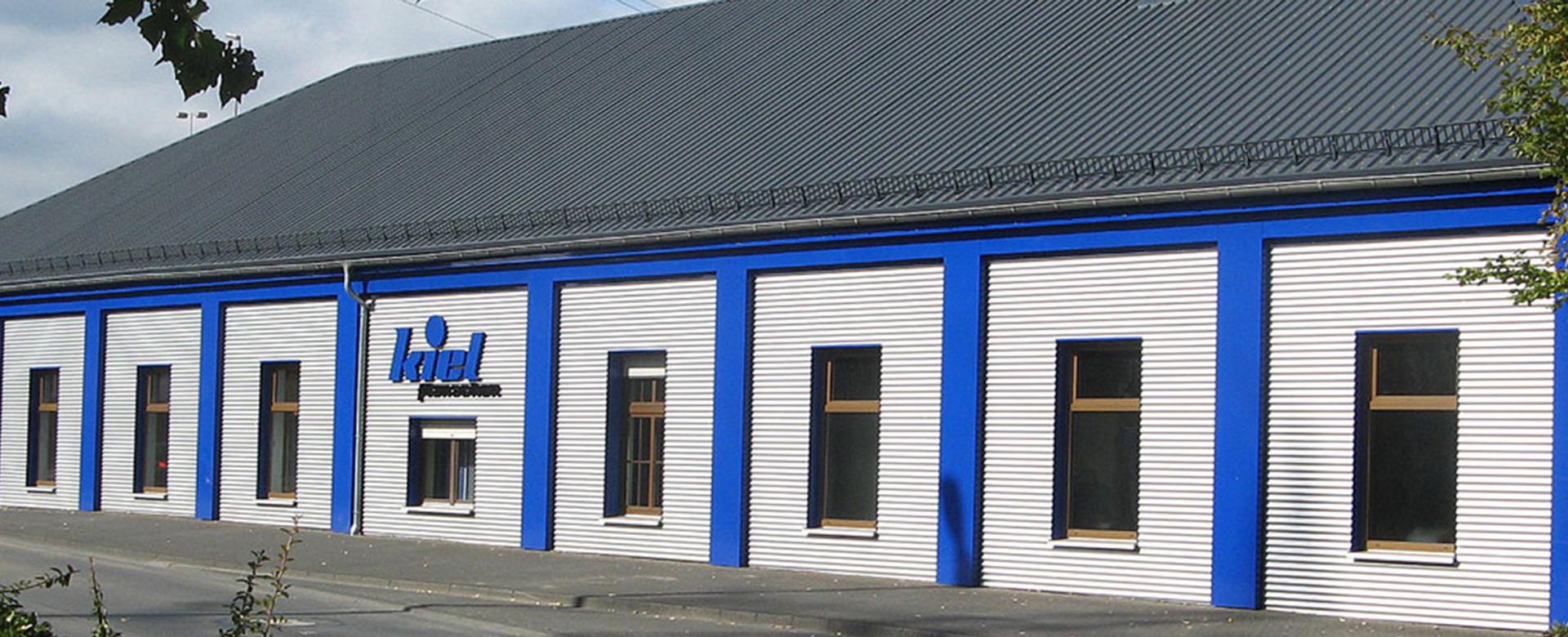 Kiel Flanschen GmbH