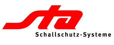 Logo - sta-Schalltechnische Anlagen GmbH, Hamm (Sieg)