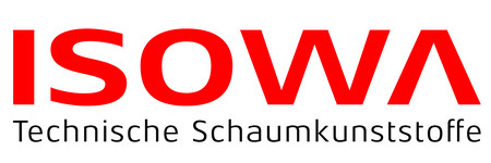Logo - ISOWA GmbH, Freudenberg