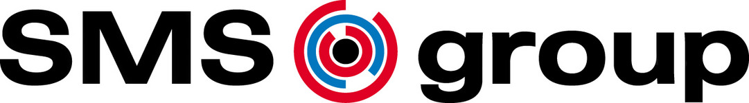 Logo - SMS group GmbH, Hilchenbach