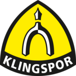 Logo - Klingspor Management GmbH & Co. KG, Haiger
