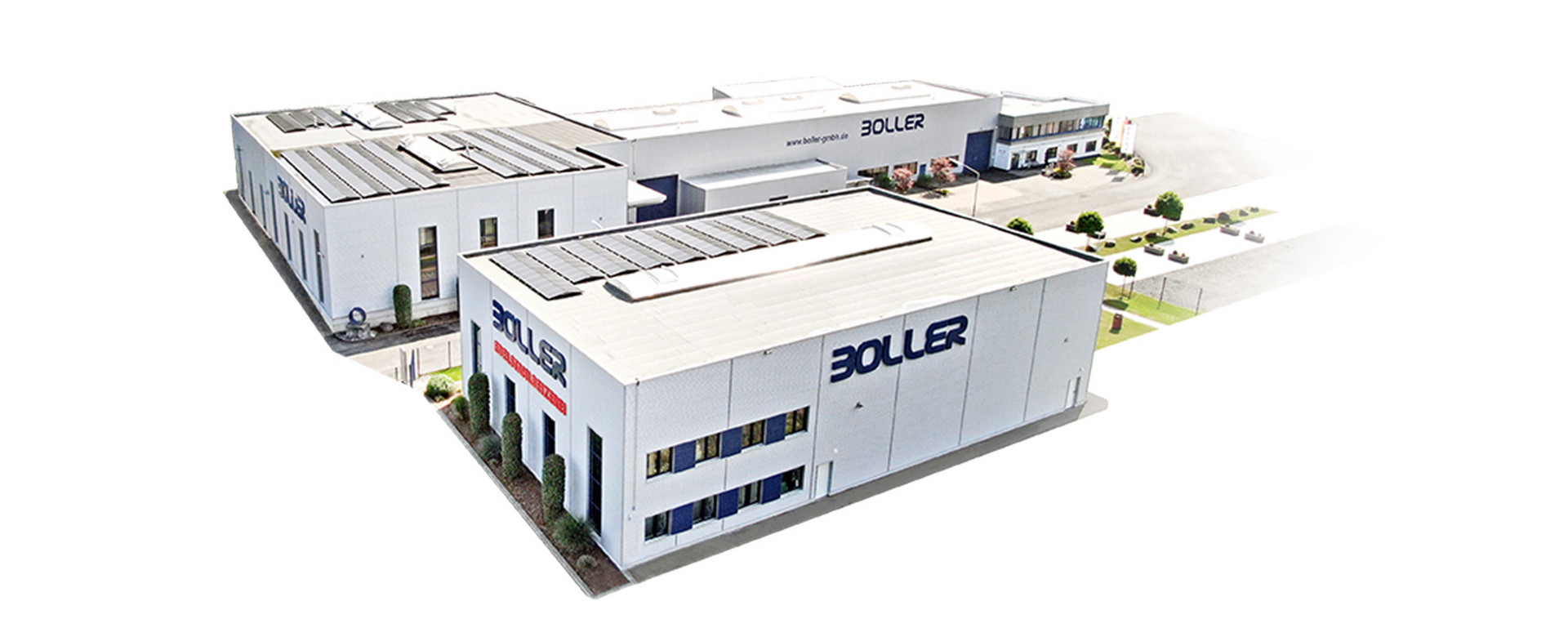 BOLLER GmbH & Co. KG