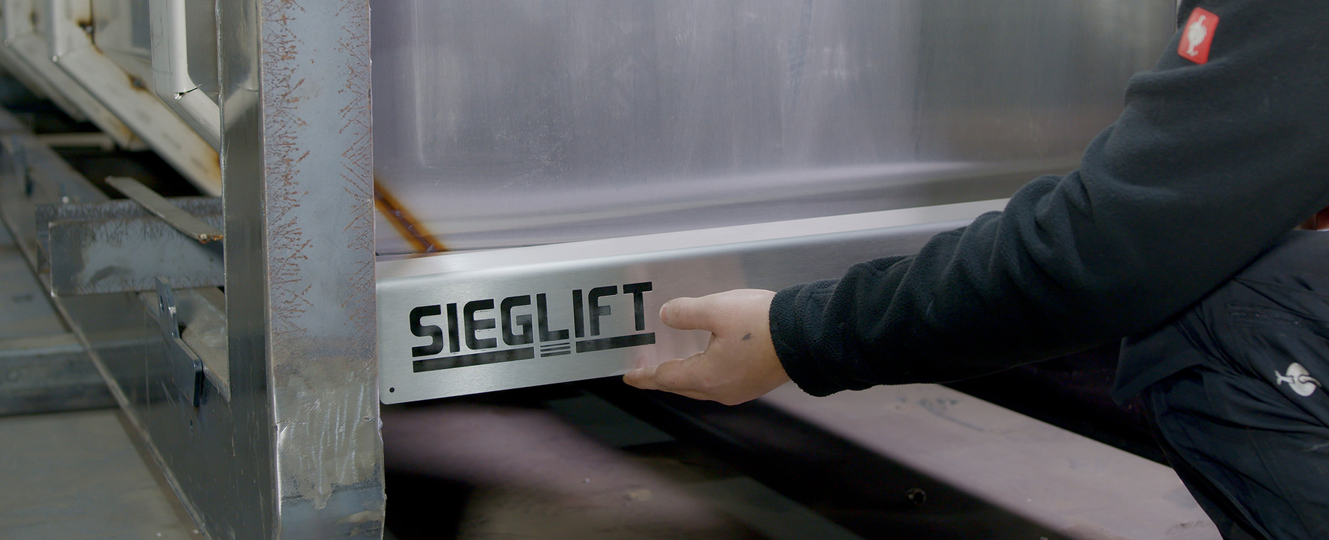 Sieglift GmbH