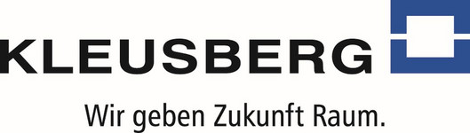 Logo - KLEUSBERG GmbH & Co. KG, Wissen (Sieg)