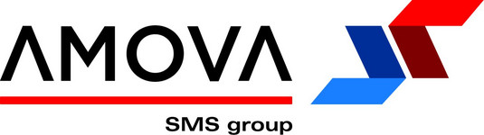 Logo - Amova GmbH, Netphen