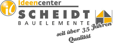 Logo - Scheidt Bauelemente GmbH, Herborn