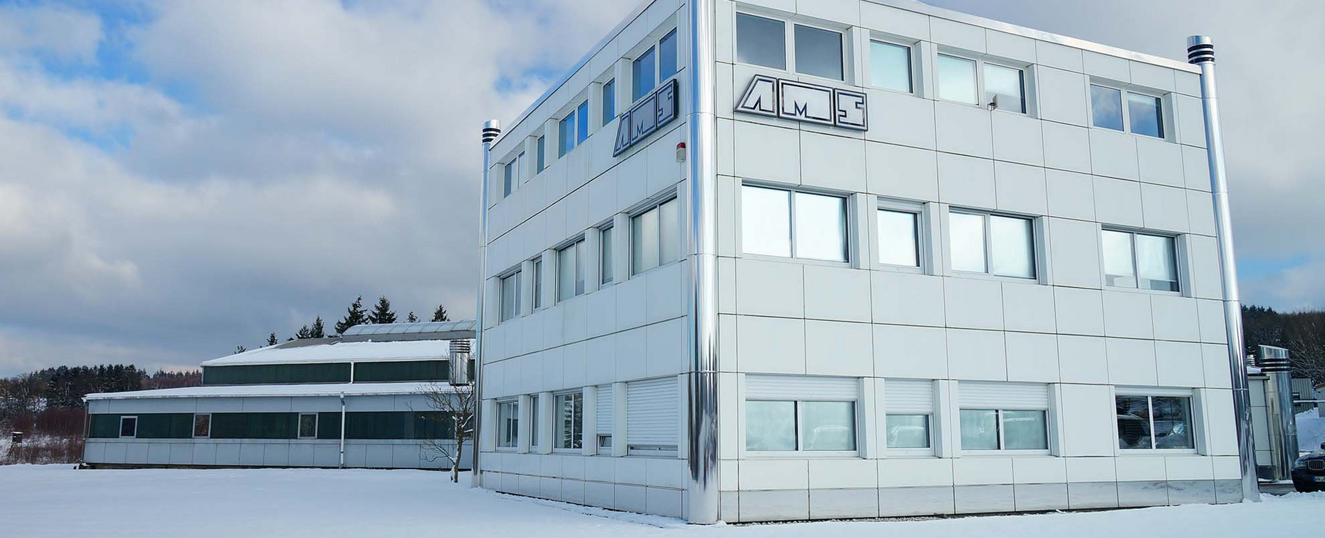 AMS GmbH