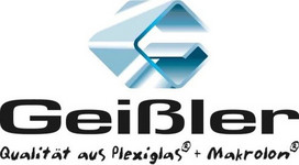 Logo - Herbert Geißler GmbH & Co. KG, Freudenberg