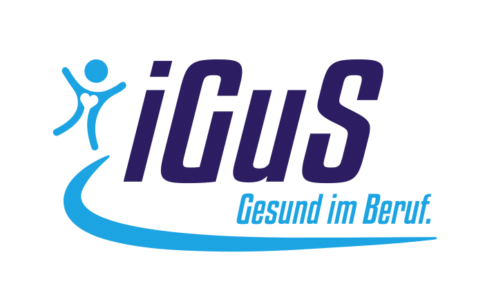 iGuS – Gesund im Beruf GmbH