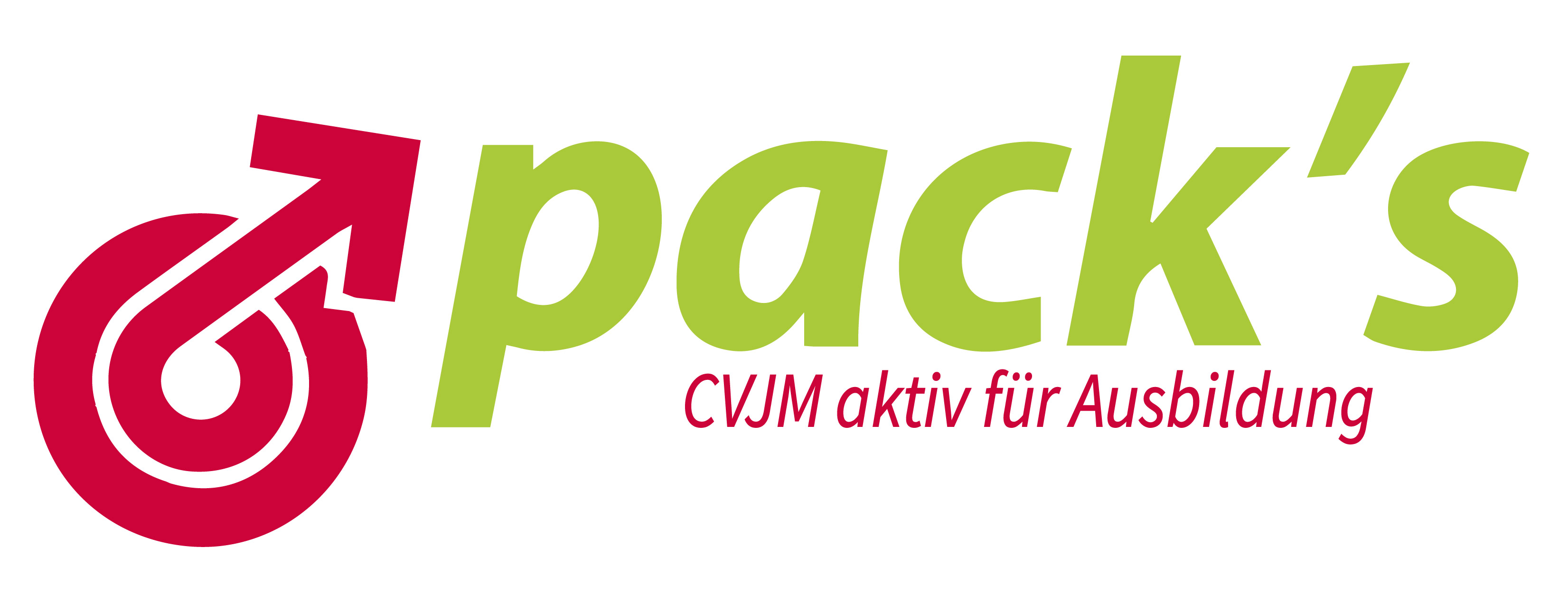 Pack's Ausbildungsinitiative des CVJM-Kreisverband Siegerland e.V.